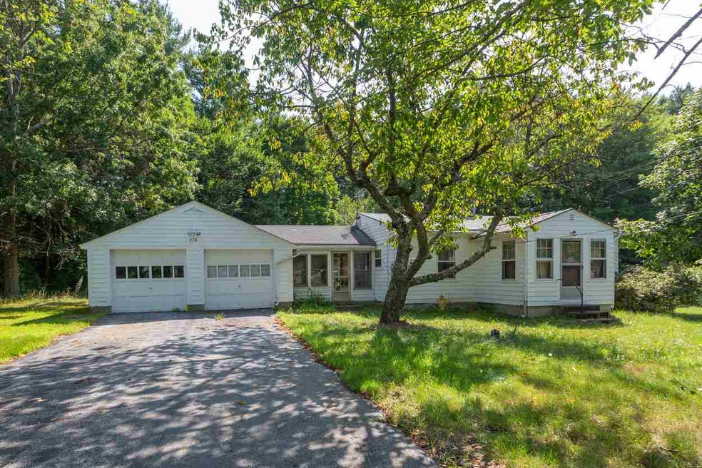 478 Mammoth Rd, Londonderry, NH 03053 - photo 1