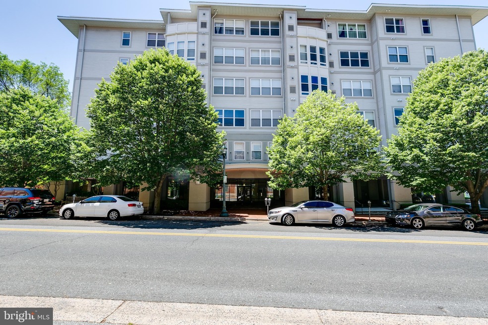 8045 Newell St unit 504, Silver Spring, MD 20910 - photo 1