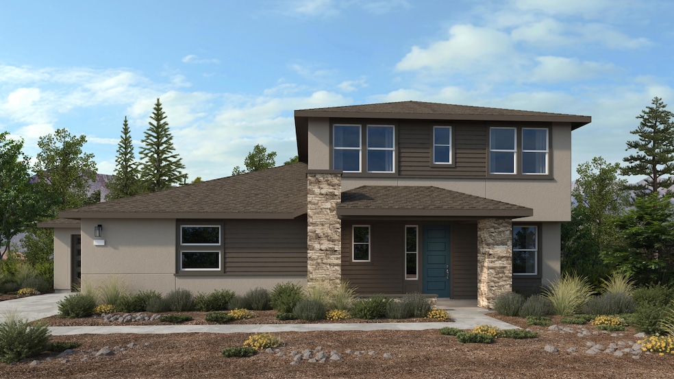 1216 Vine Maple Dr, Klamath Falls, OR 97601 - photo 1