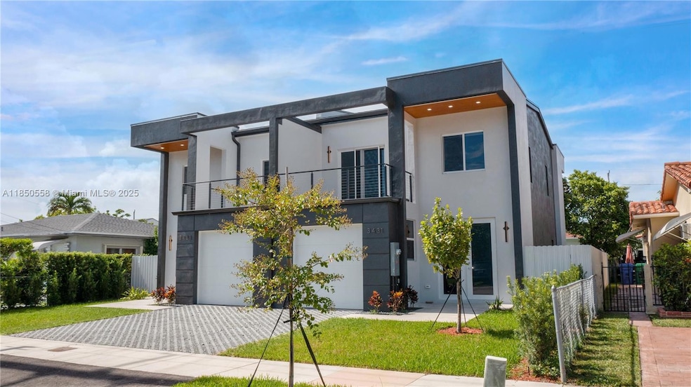 3431 SW 16th Terrace, Miami, FL 33145 - photo 1
