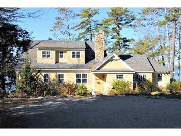 18 Wawbeek Rd, Tuftonboro, NH 03853 - photo 1