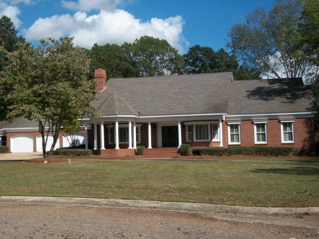 Main View