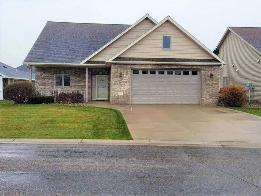 410 15th St N, Cold Spring, MN 56320 - photo 1