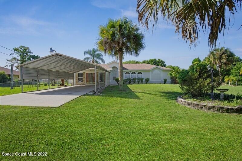 Welcome Home