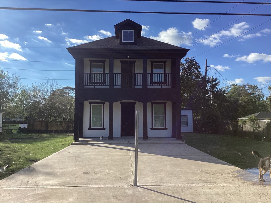 9121 Grady St, Houston, TX 77016 - photo 1