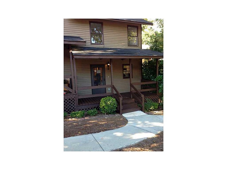 Exterior Front. 2 stories Front Door