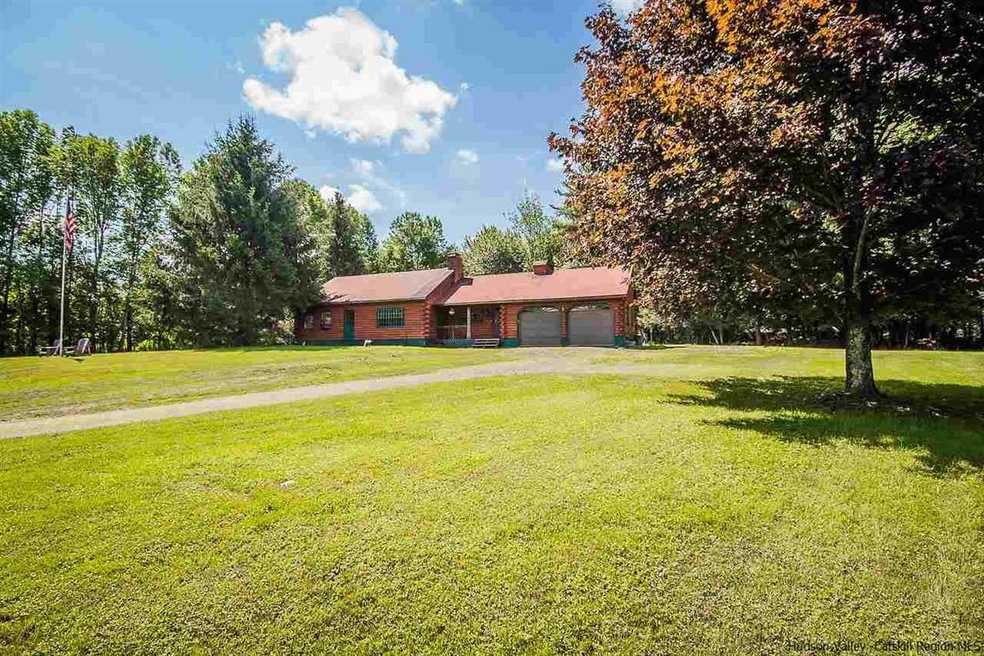 119 Sundown Rd, Kerhonkson, NY 12446 - photo 1