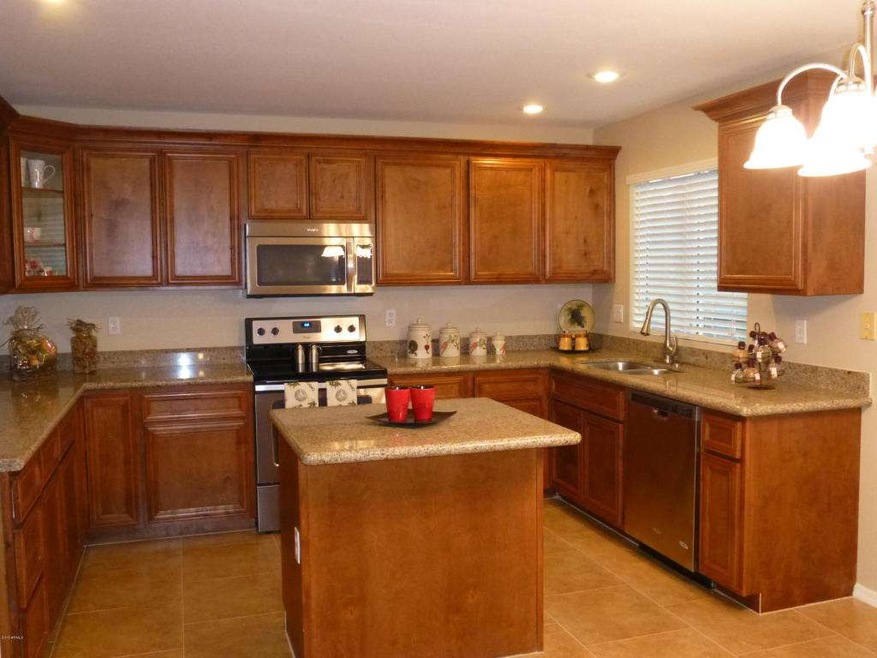 WONDERFUL Custom Chef Kitchen