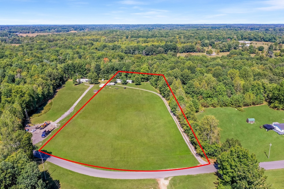 273 Running Meadows Rd, Portland, TN 37148 - photo 1