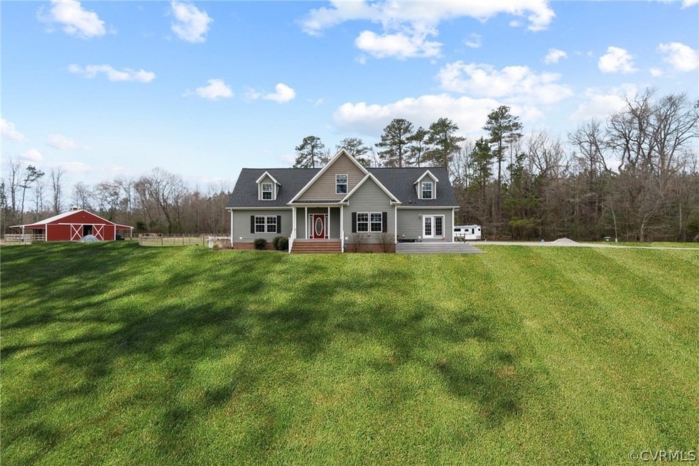 773 Shady Ln, Dunnsville, VA 22454 - photo 1