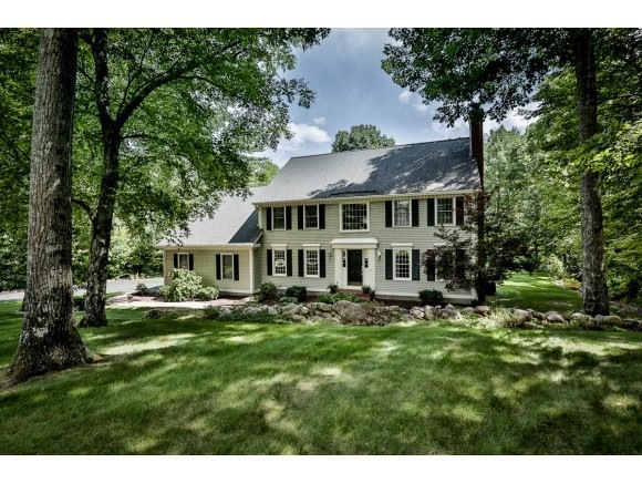 200 Campbell Rd, Bedford, NH 03110 - photo 1