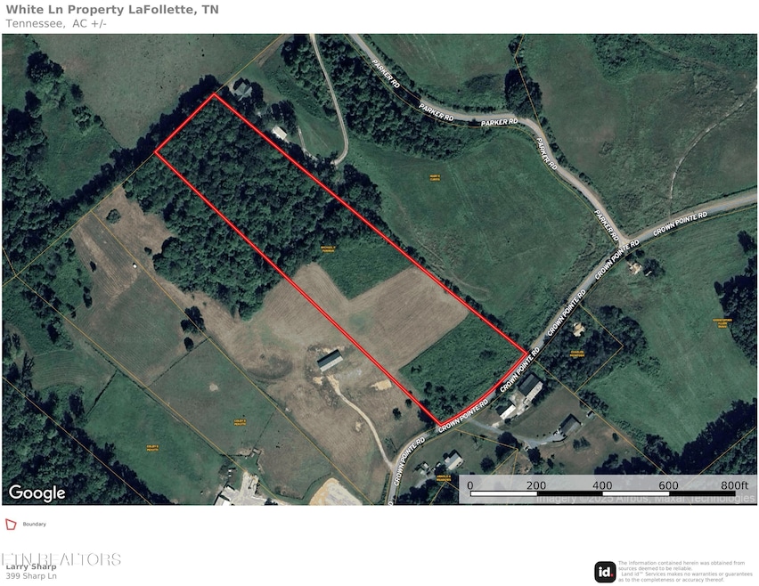 For Sale $162,000 • Co-Listing Agent