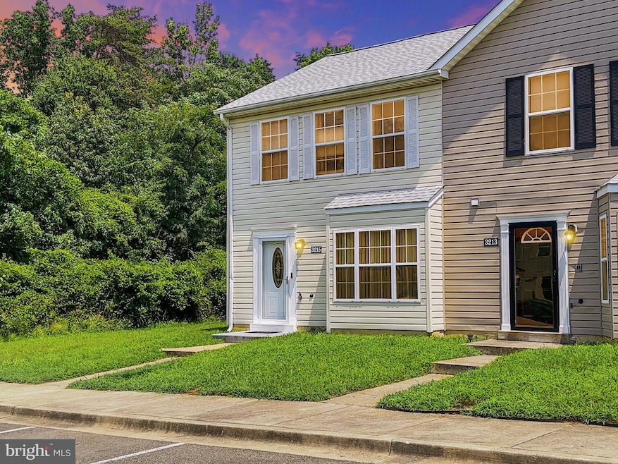 Sold $305,000 • Co-Listing Agent