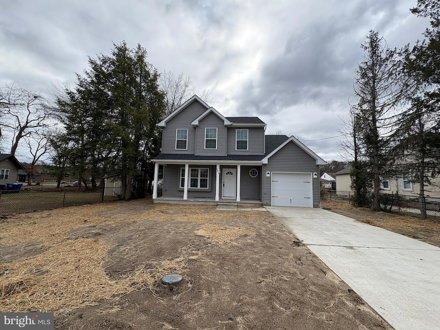 503 Willow Blvd, Browns Mills, NJ 08015 - photo 1