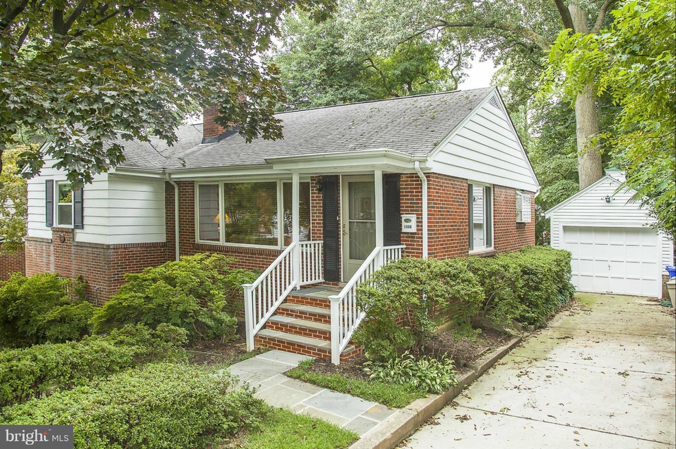 1506 Sanford Rd, Silver Spring, MD 20902 - photo 1