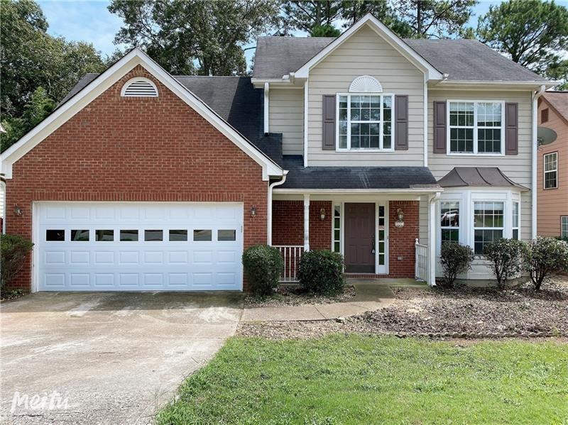 600 Manor Glen Dr, Suwanee, GA 30024 - photo 1