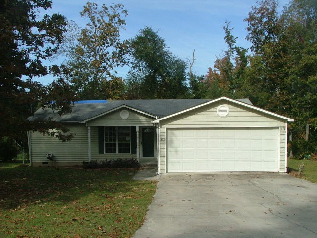Main View