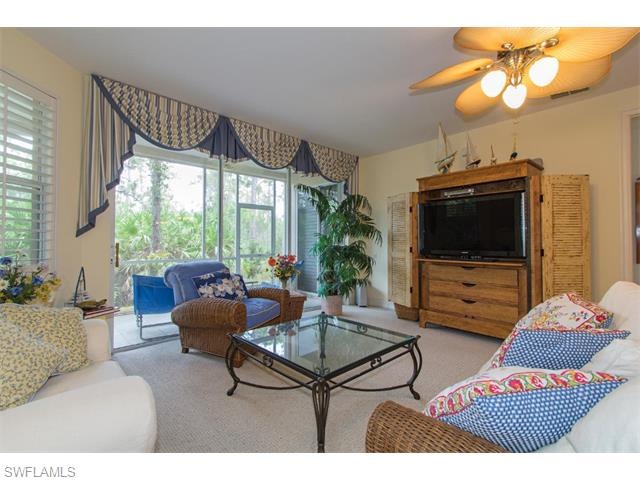Living Room w/View