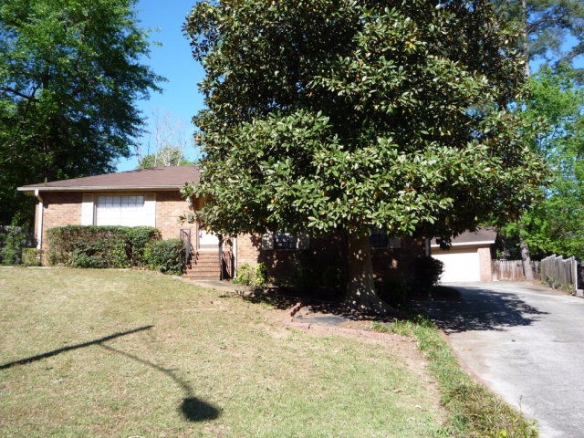 338 Oakleaf Ct, Augusta, GA 30907 - photo 1