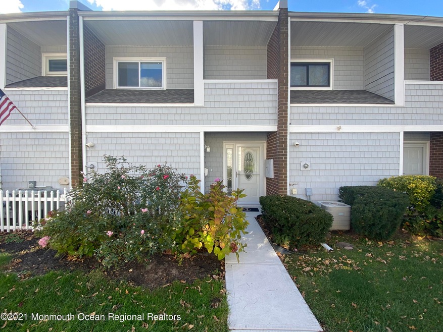 63 Maple Dr unit 3, Spring Lake, NJ 07762 - photo 1