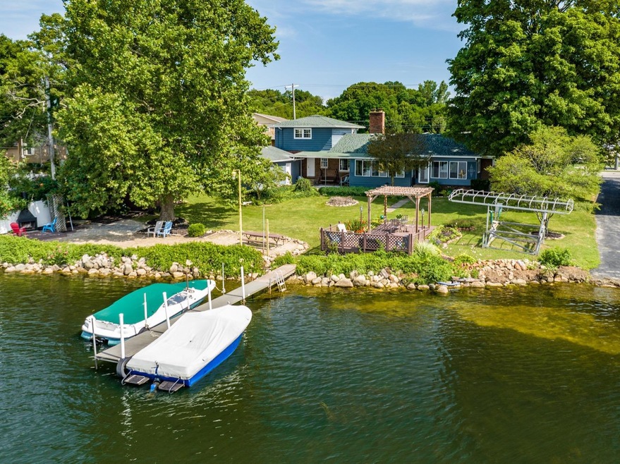 248 W Johnson Rd, La Porte, IN 46350 - photo 1