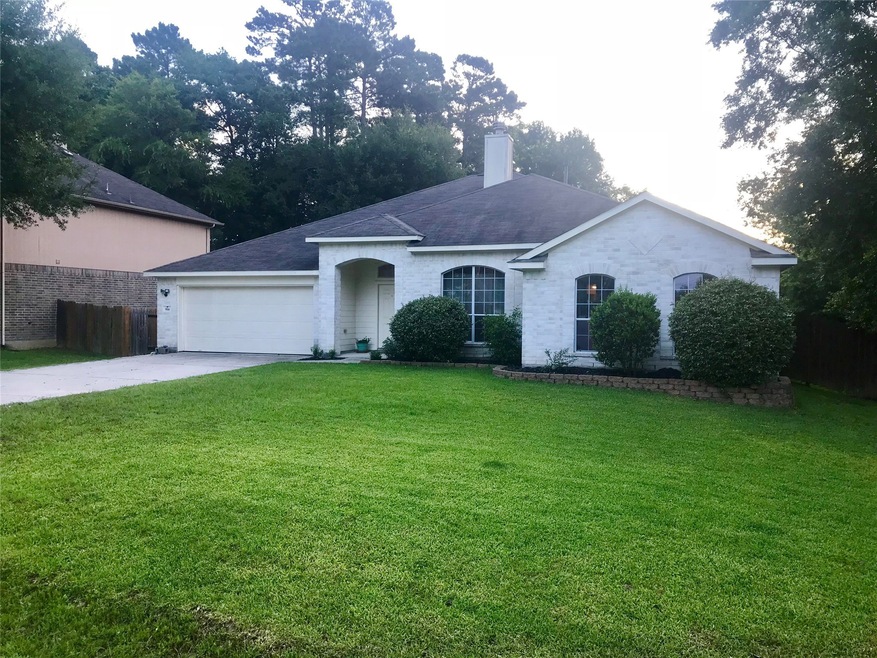 914 Wiley Dr, Magnolia, TX 77354 - photo 1