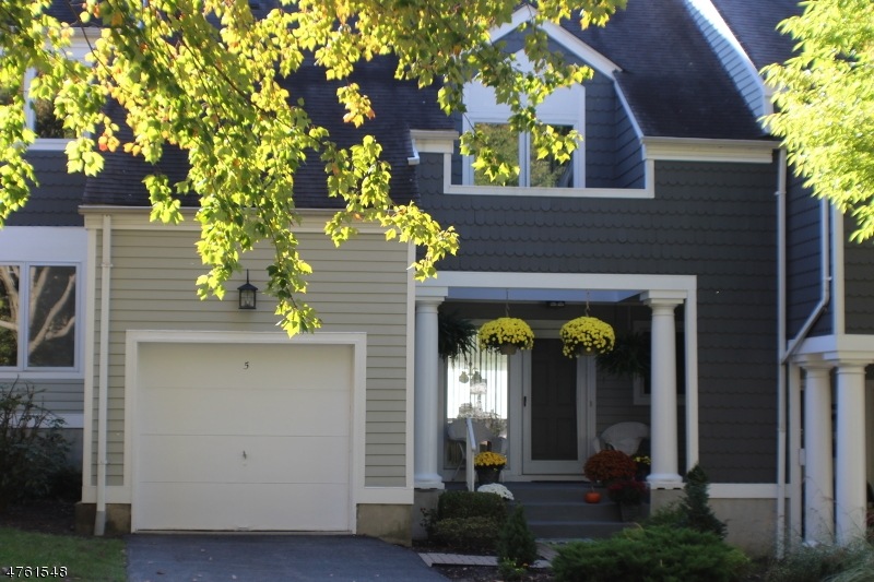 5 Gristmill, Sparta, NJ 07871 - photo 1