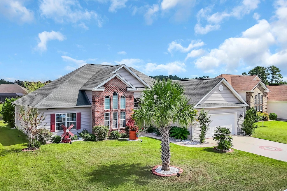 426 Camrose Way, Myrtle Beach, SC 29588 - photo 1