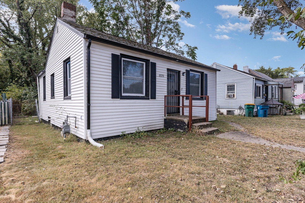 6519 E 4th Ave, Gary, IN 46403 - photo 1