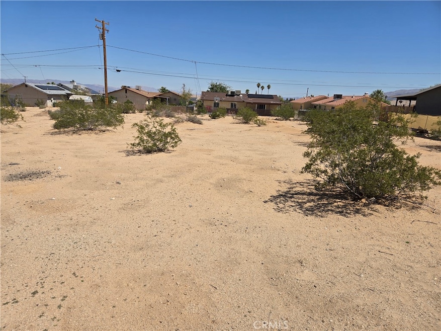 1234 Daisy Ave, Twentynine Palms, CA 92277 - photo 1