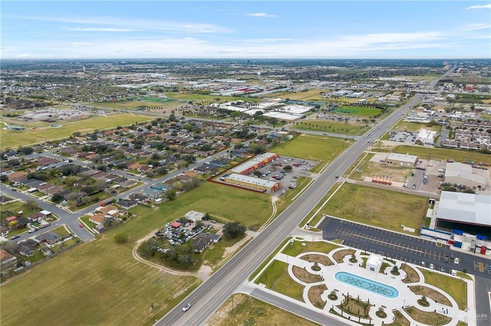 1002 E Nolana Loop, Pharr, TX 78577 - photo 1