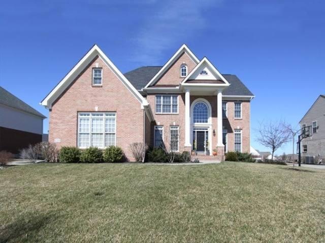 6248 Lancashire Trail, Liberty Township, OH 45044 - photo 1