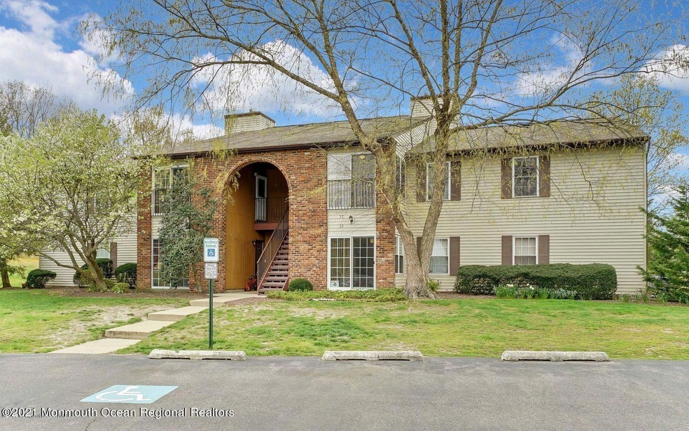 57 Frontier Way unit 7, Tinton Falls, NJ 07753 - photo 1