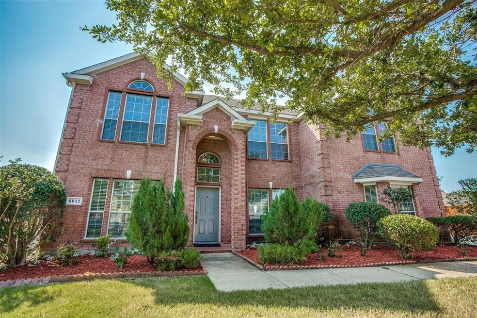 6032 Toledo St, Plano, TX 75094 - photo 1