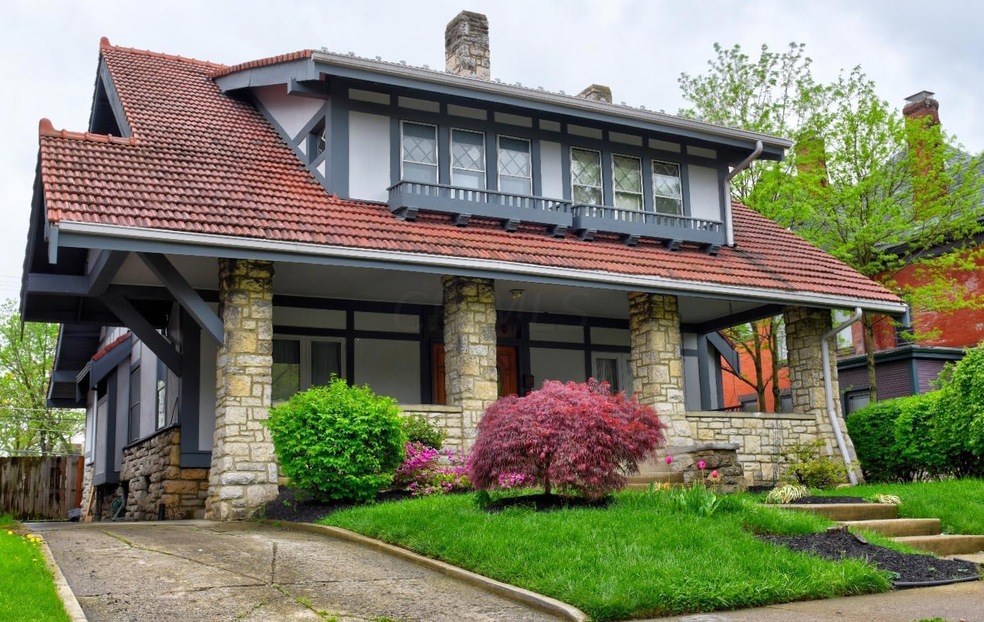 Front Exterior