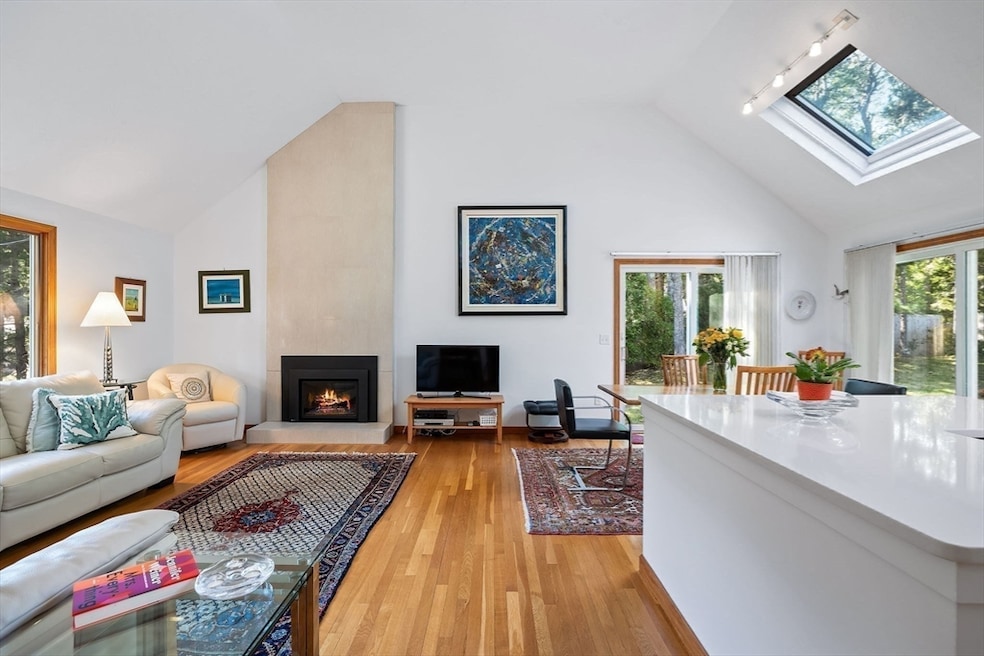 12 Crowell Rd, Harwich Port, MA 02646 - photo 1