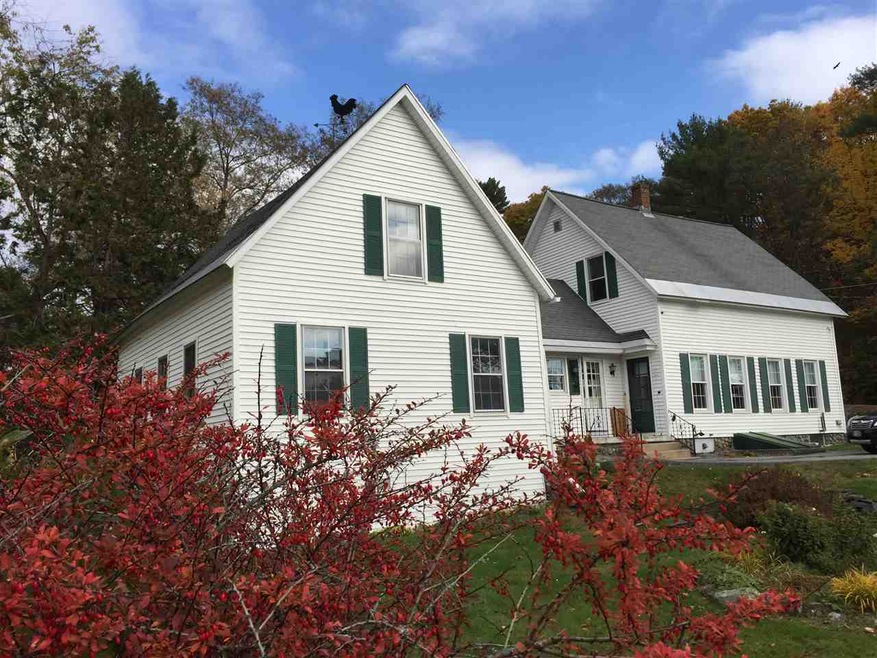 167 School St, Littleton, NH 03561 - photo 1