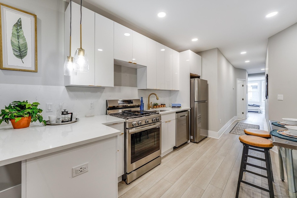 101 Zabriskie St unit 6, Jersey City, NJ 07307 - photo 1