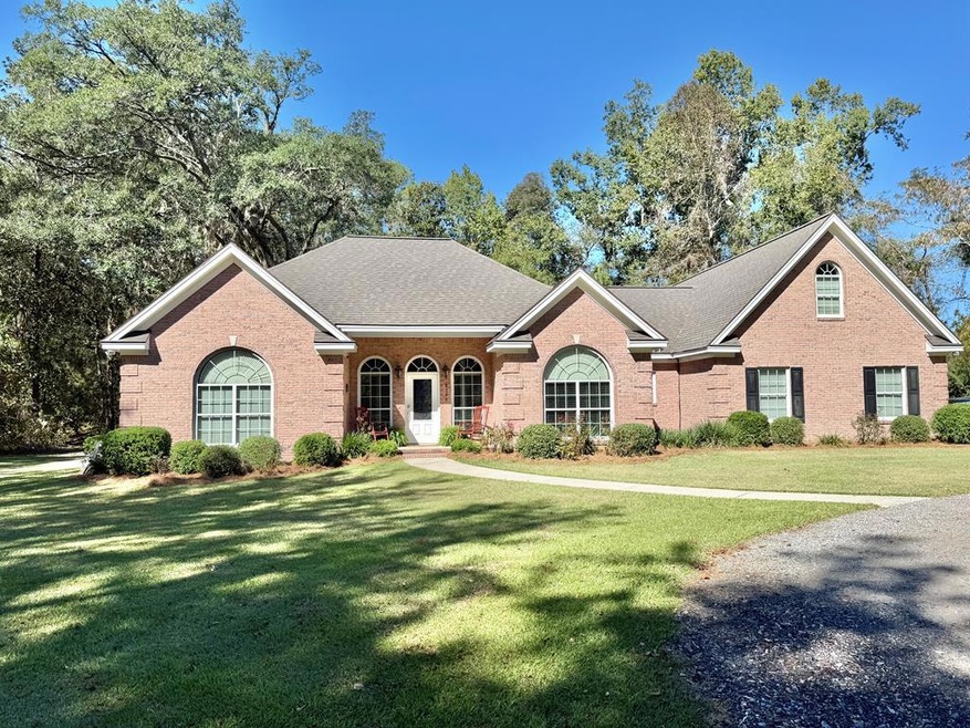 8349 Coffee Rd, Hahira, GA 31632 - photo 1