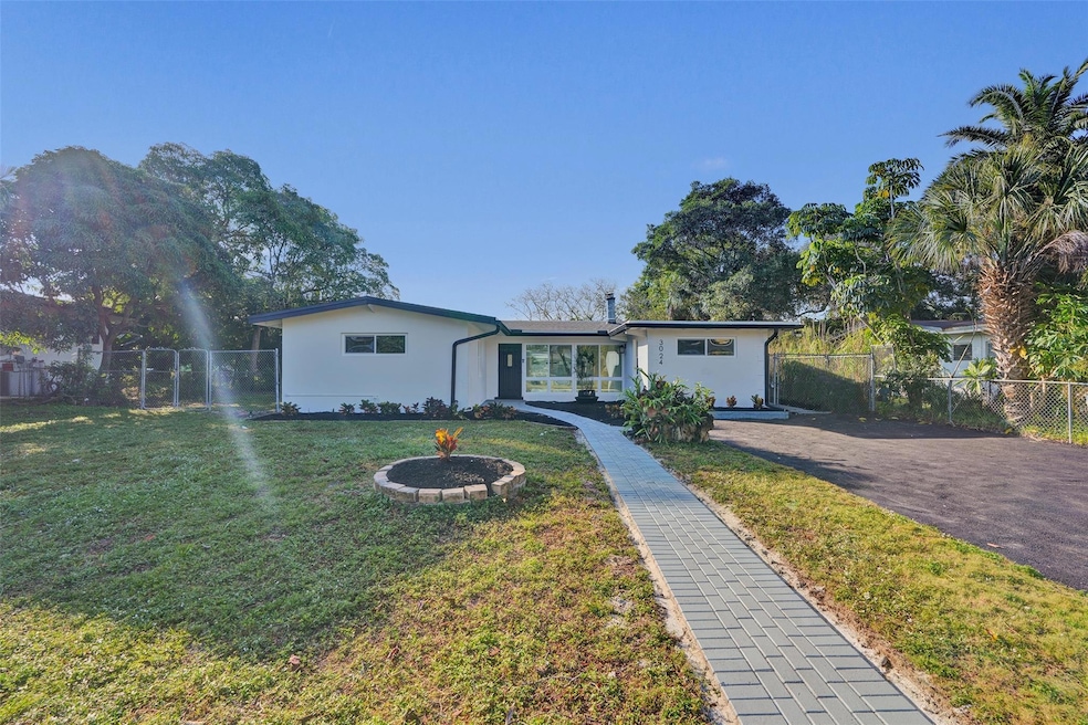 3024 SW 10th St, Fort Lauderdale, FL 33312 - photo 1
