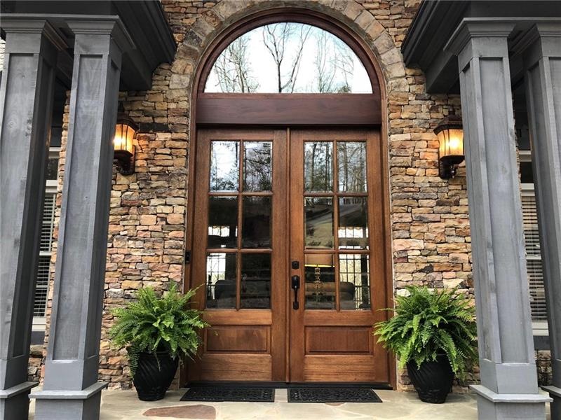 5515 Little River Cir, Gainesville, GA 30506 - photo 1