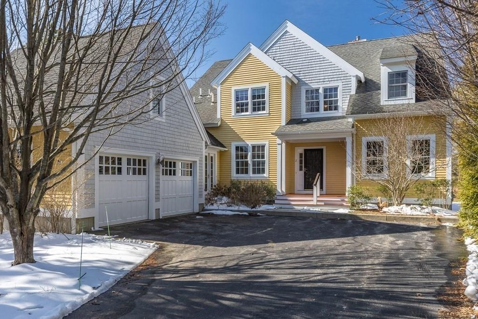 2 Grey Shale, Plymouth, MA 02360 - photo 1