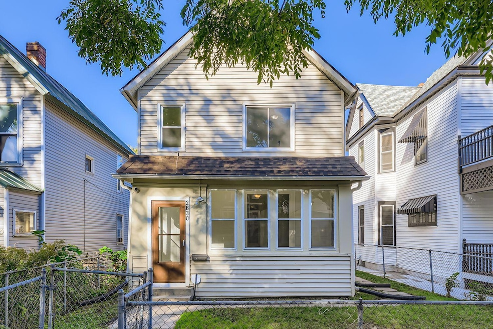 2630 14th Ave S, Minneapolis, MN 55407 - photo 1