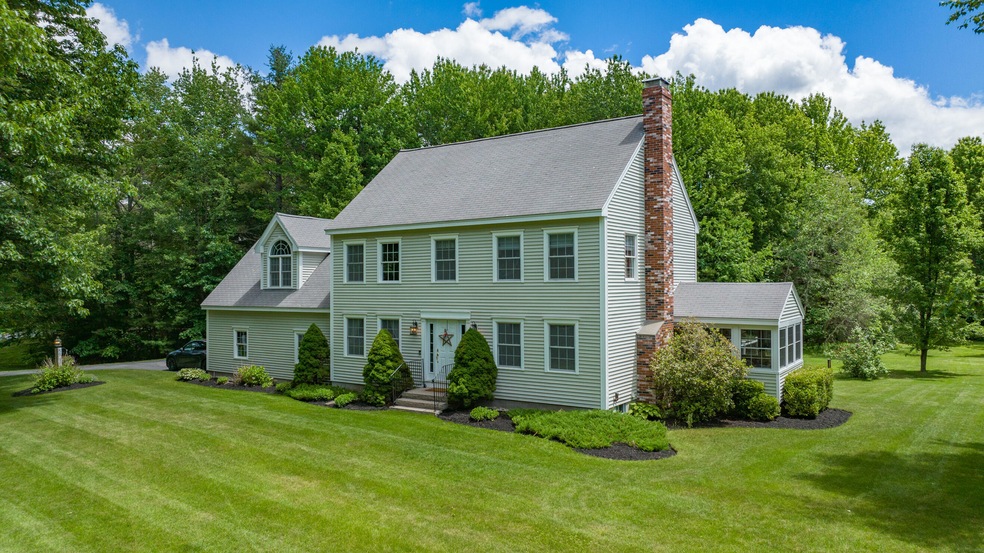 27 Woodfield Dr, Scarborough, ME 04074 - photo 1