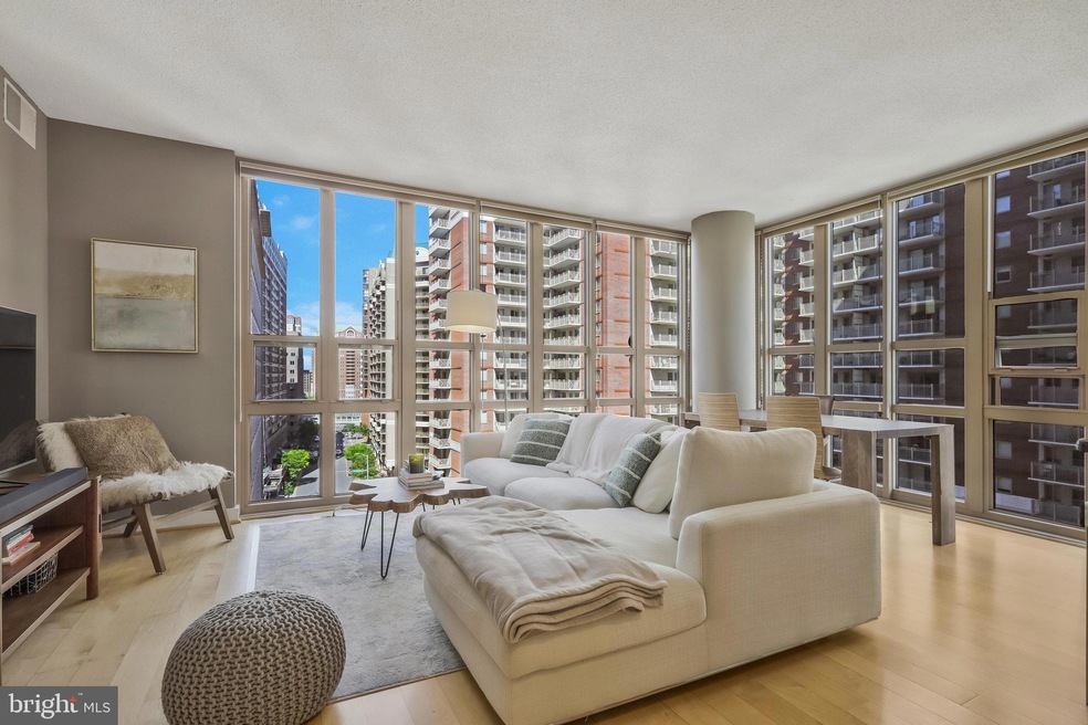 The Residences at Liberty Center unit 1001, Arlington, VA 22203 - photo 1