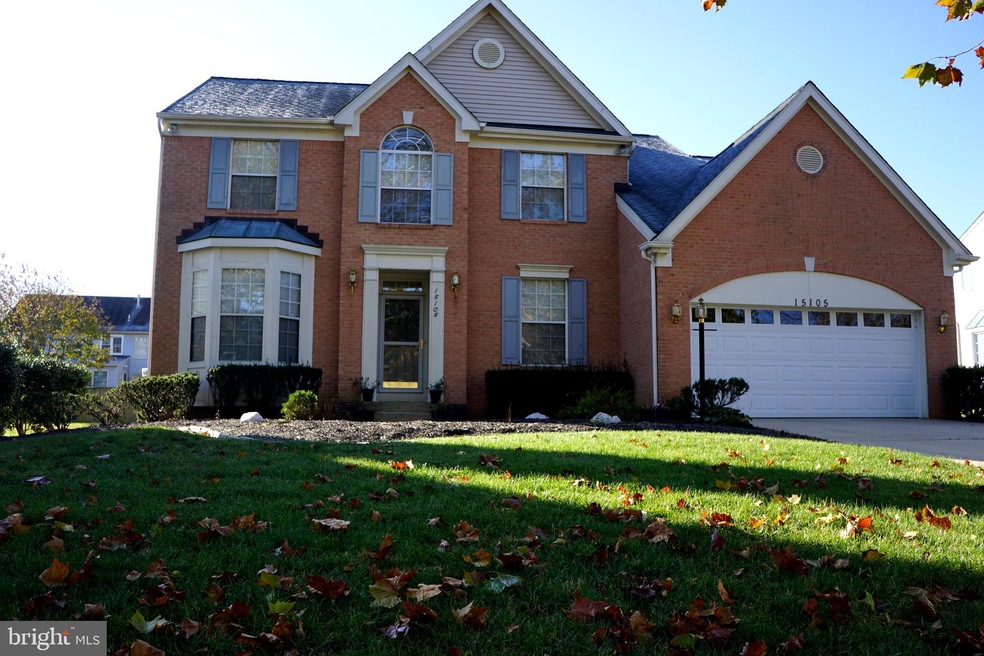 15105 Jerimiah Ln, Bowie, MD 20721 - photo 1