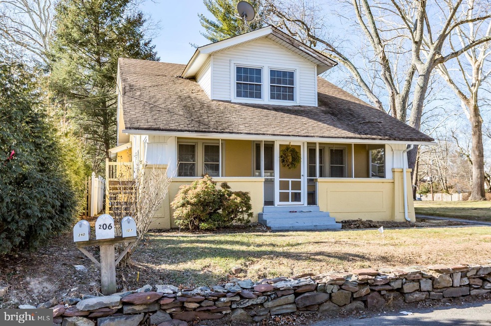 206 Washington Rd unit 1, Princeton, NJ 08540 - photo 1