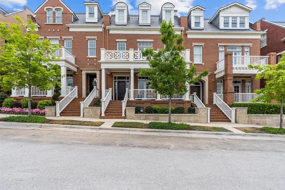 1509 Meeting St, Southlake, TX 76092 - photo 1