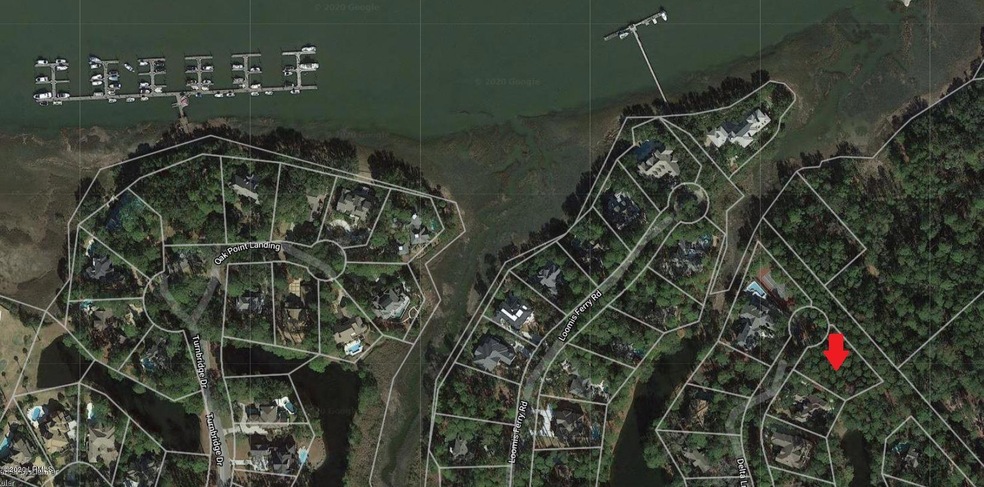 Lot 464 Long Cove (002)