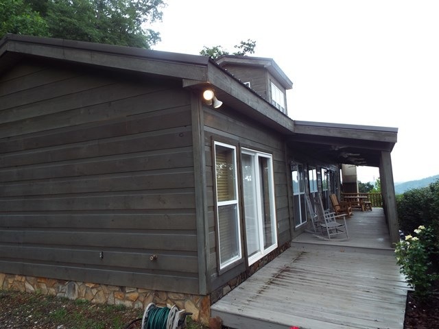 Main View